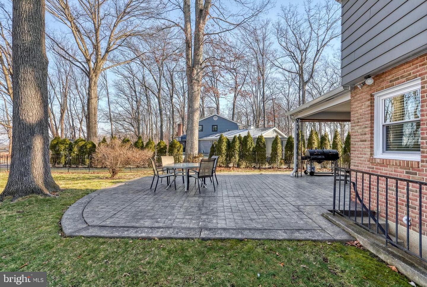 809 Flintlock Ridge Road photo 17