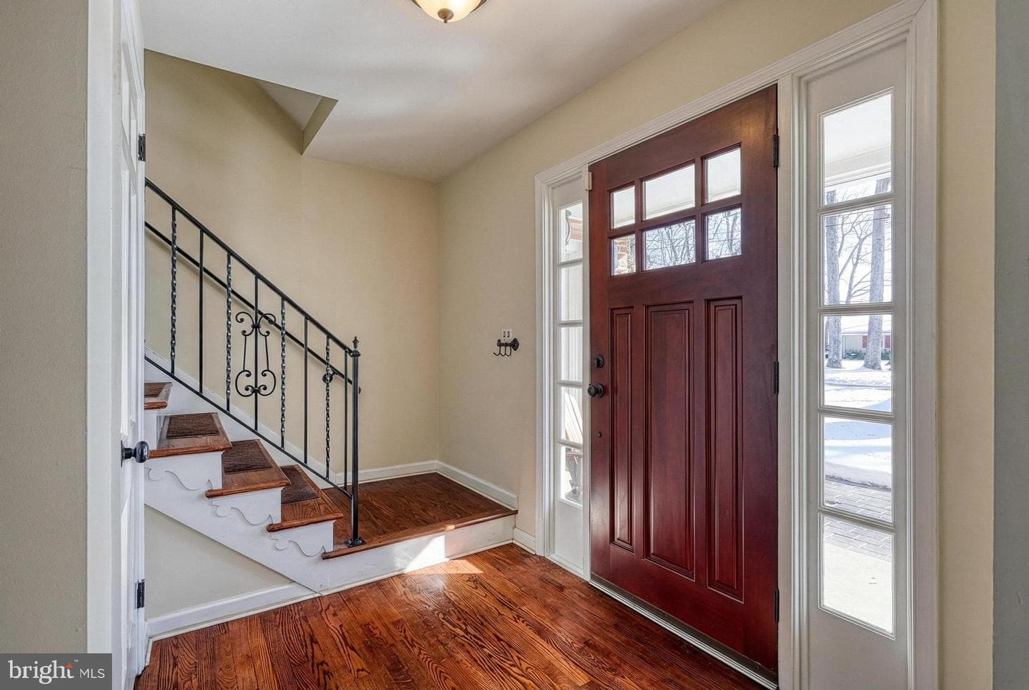 809 Flintlock Ridge Road photo 3