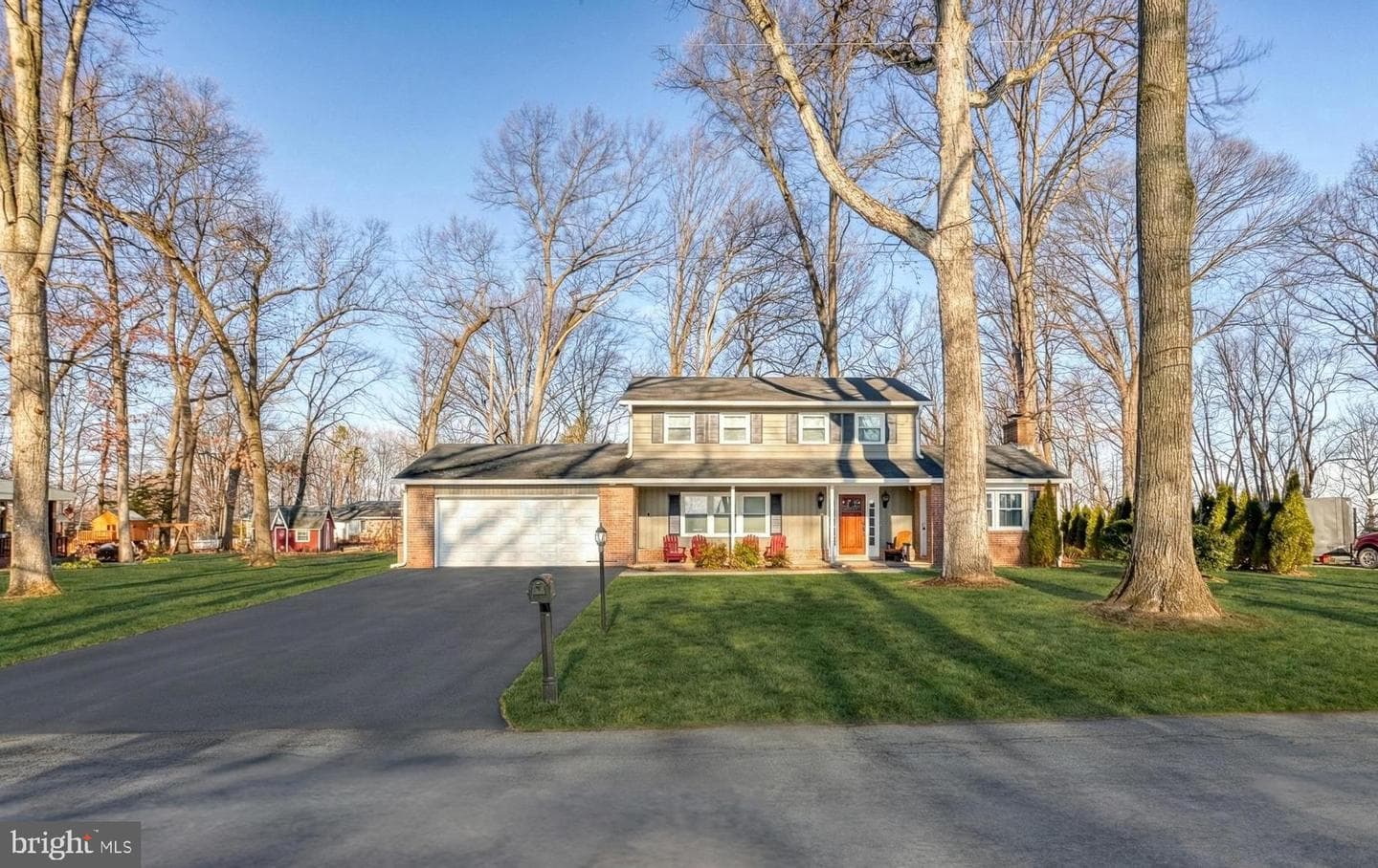 809 Flintlock Ridge Road photo 35