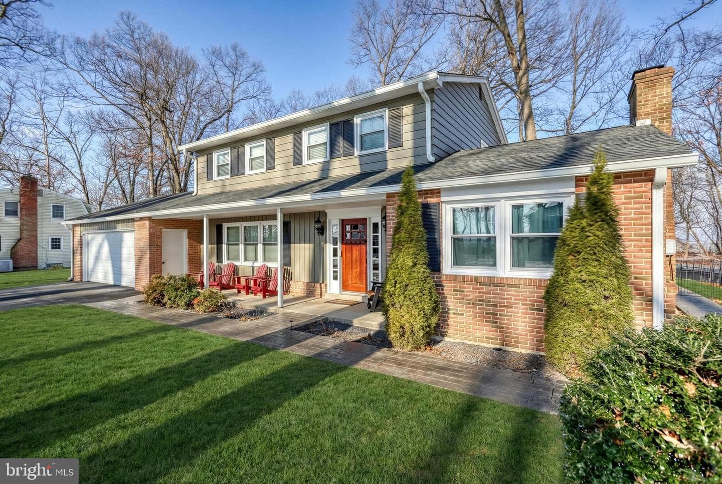 809 Flintlock Ridge Road photo 36