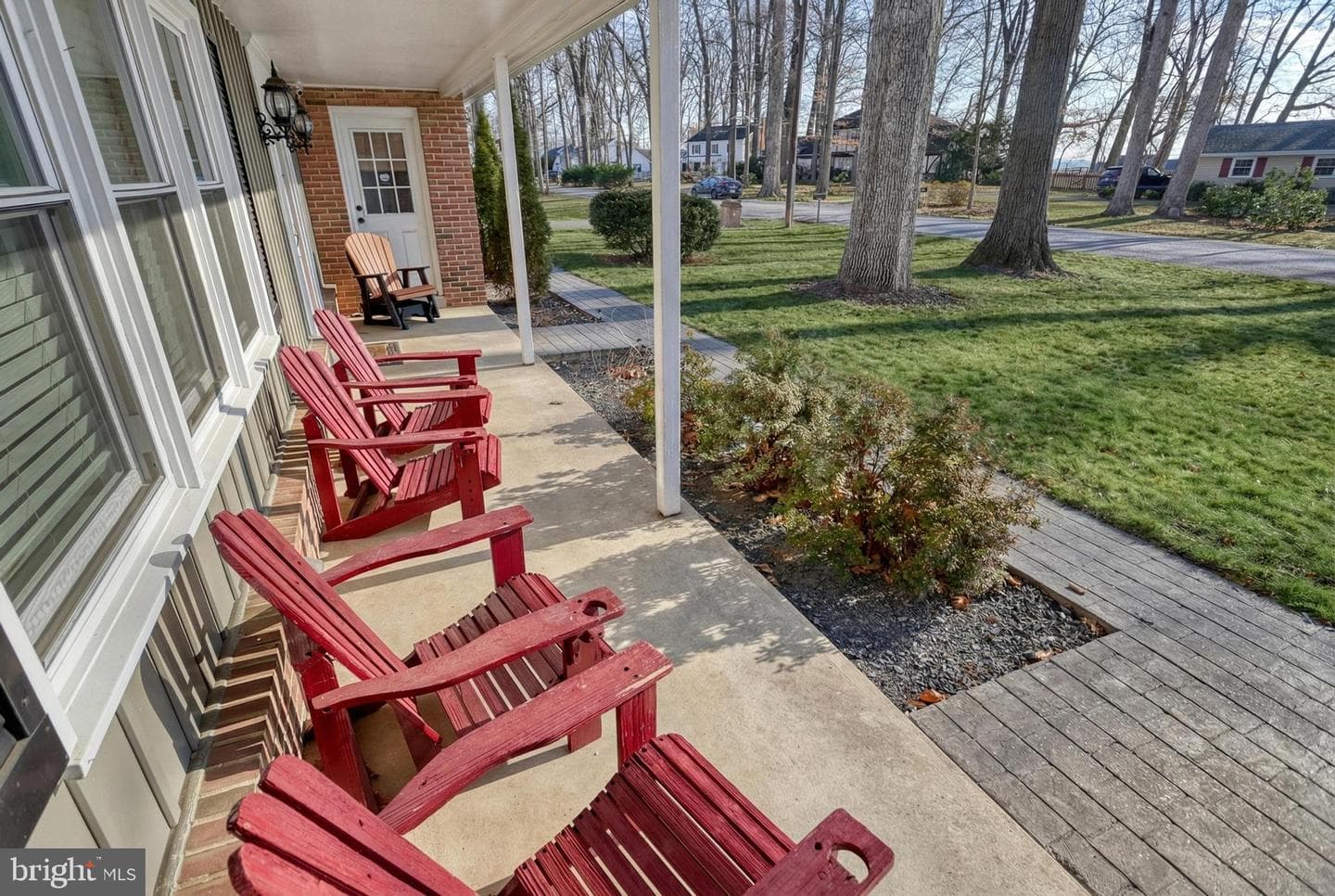 809 Flintlock Ridge Road photo 37