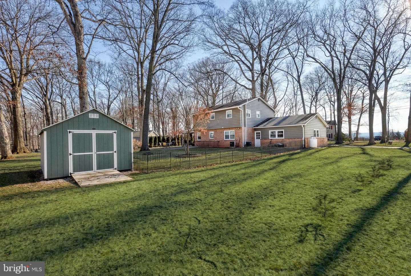809 Flintlock Ridge Road photo 41