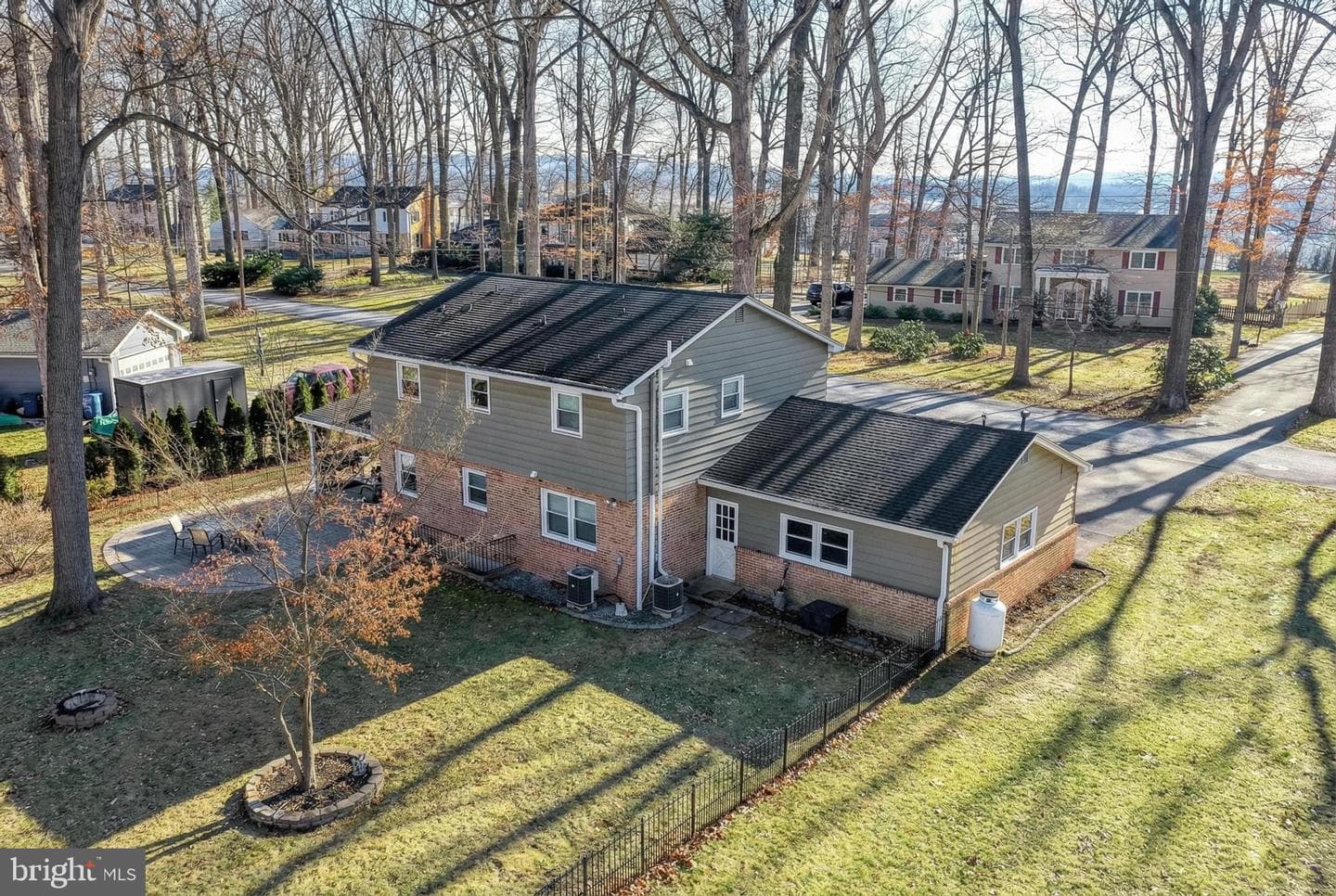 809 Flintlock Ridge Road photo 42