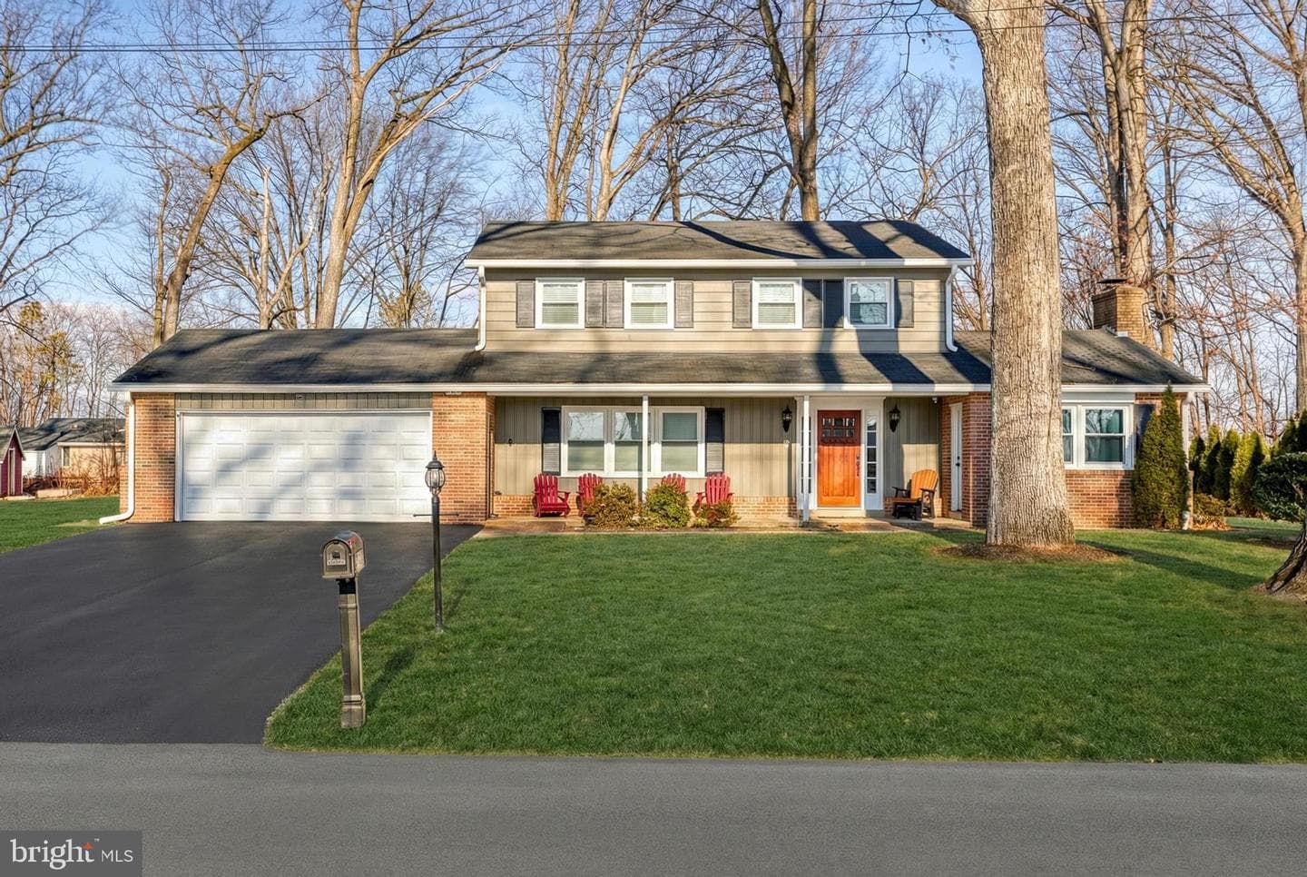 809 Flintlock Ridge Road photo 45