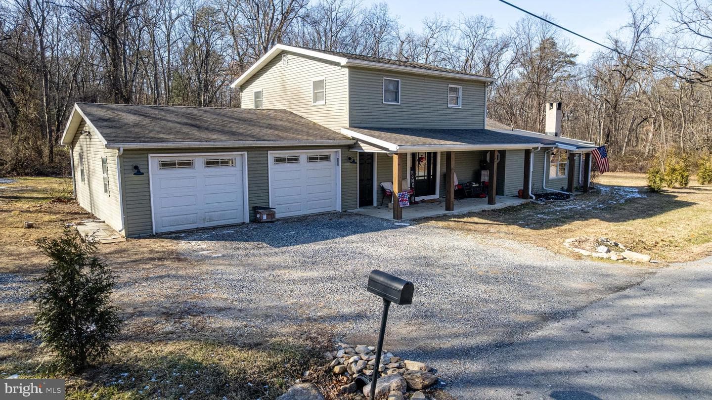 58 Irish Gap Road photo 38