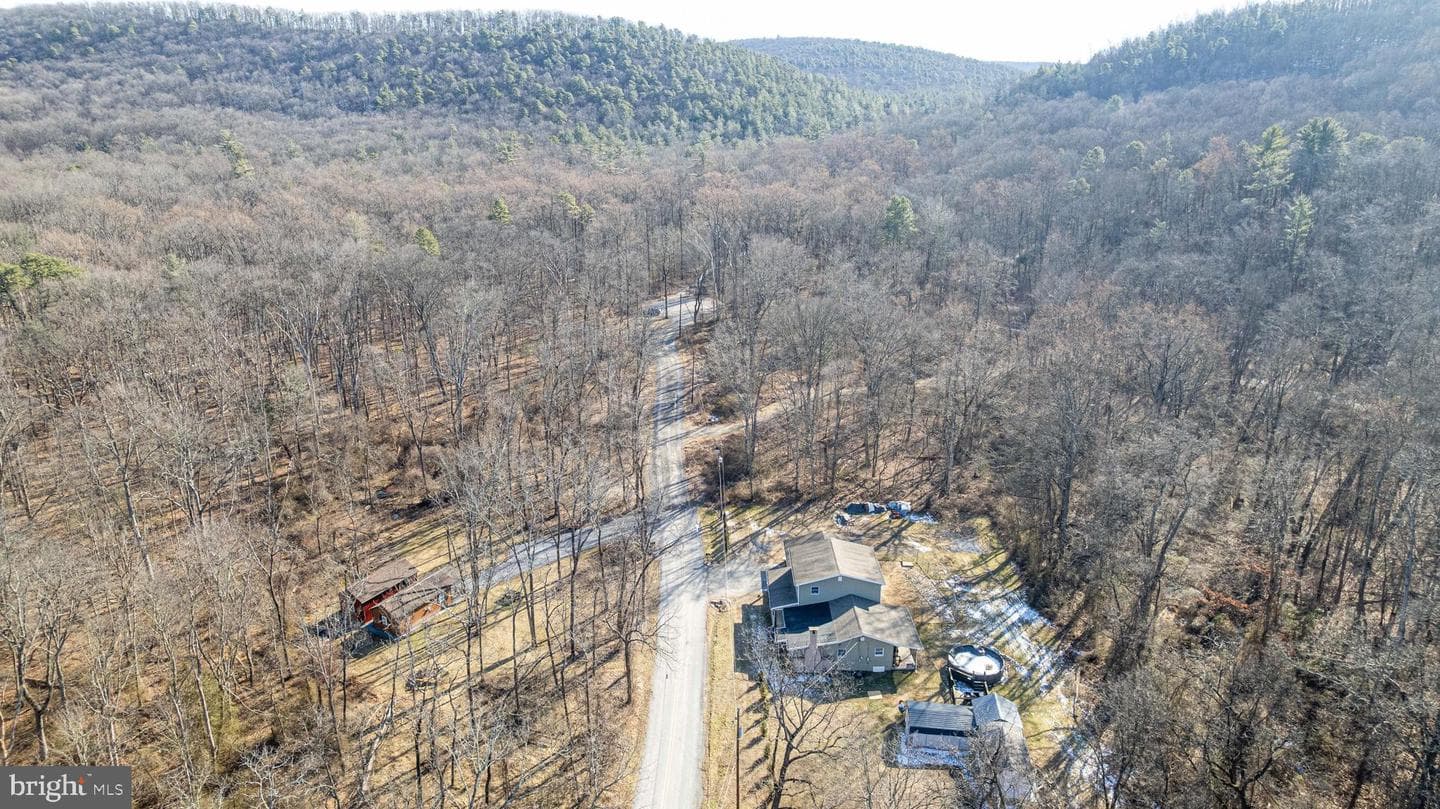 58 Irish Gap Road photo 4