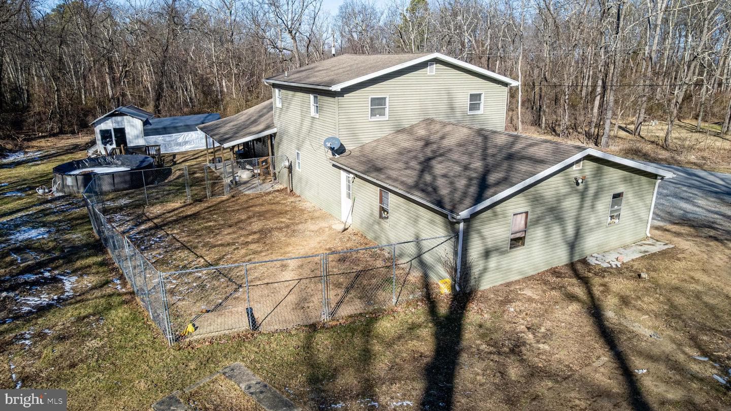 58 Irish Gap Road photo 44