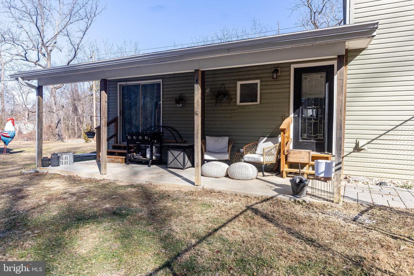 58 Irish Gap Road photo 47