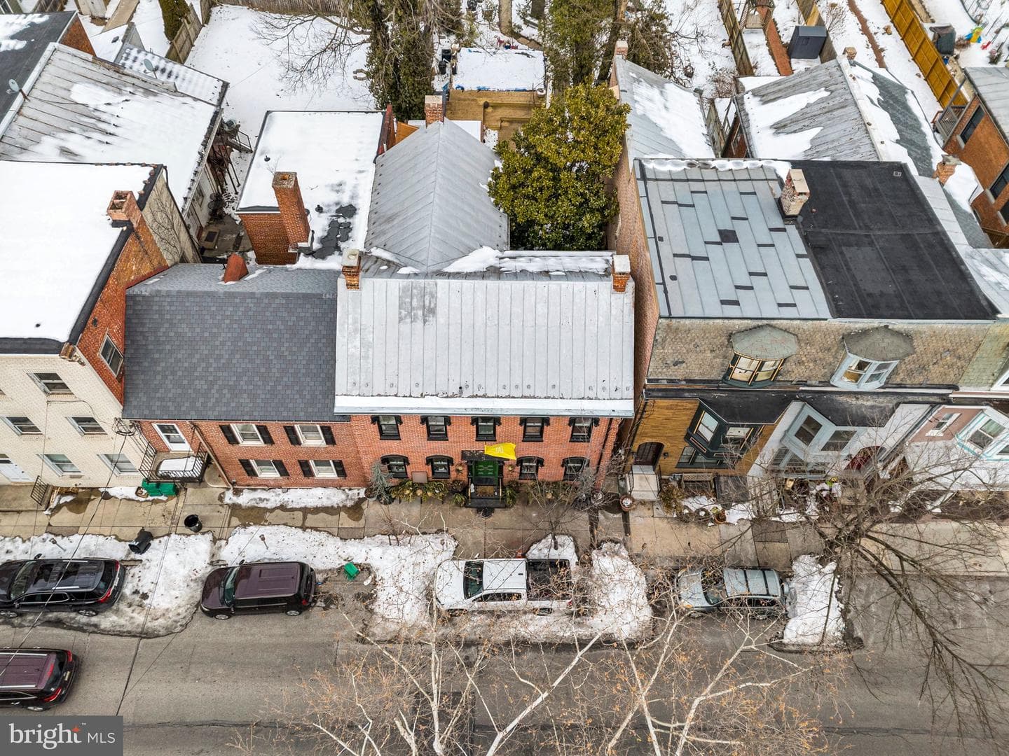 141 W Louther Street photo 2