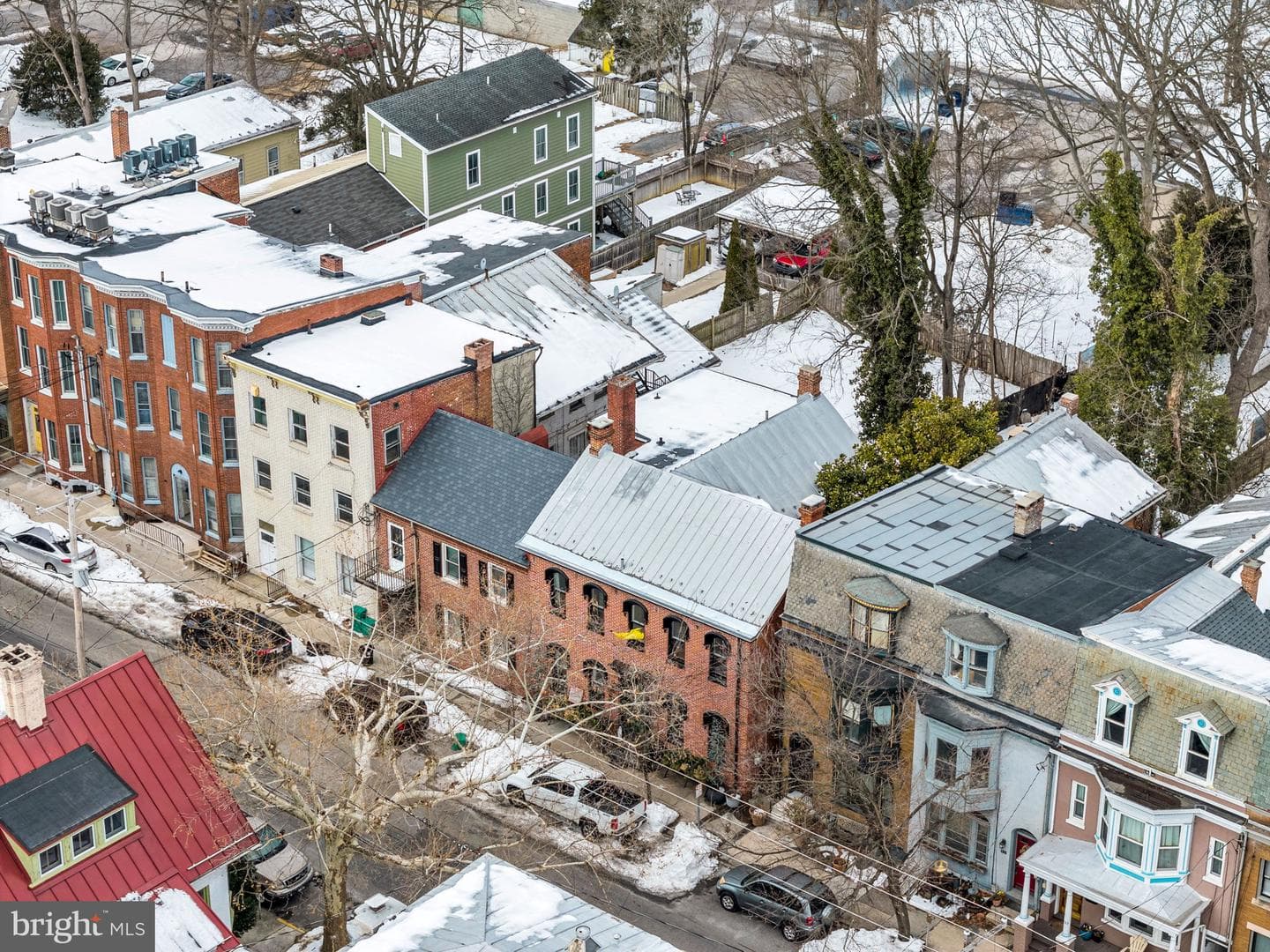 141 W Louther Street photo 3