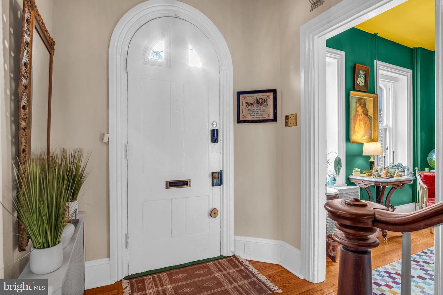 141 W Louther Street photo 4