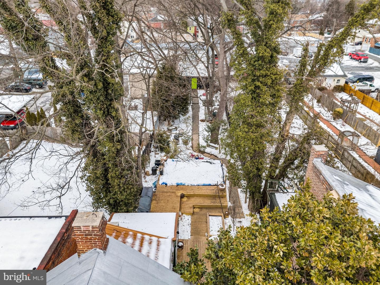 141 W Louther Street photo 48