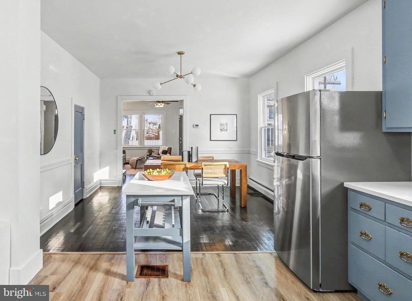 508 S Pitt Street photo 5