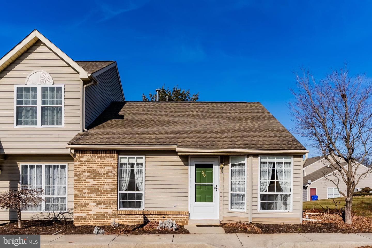 50 Eastwick Lane