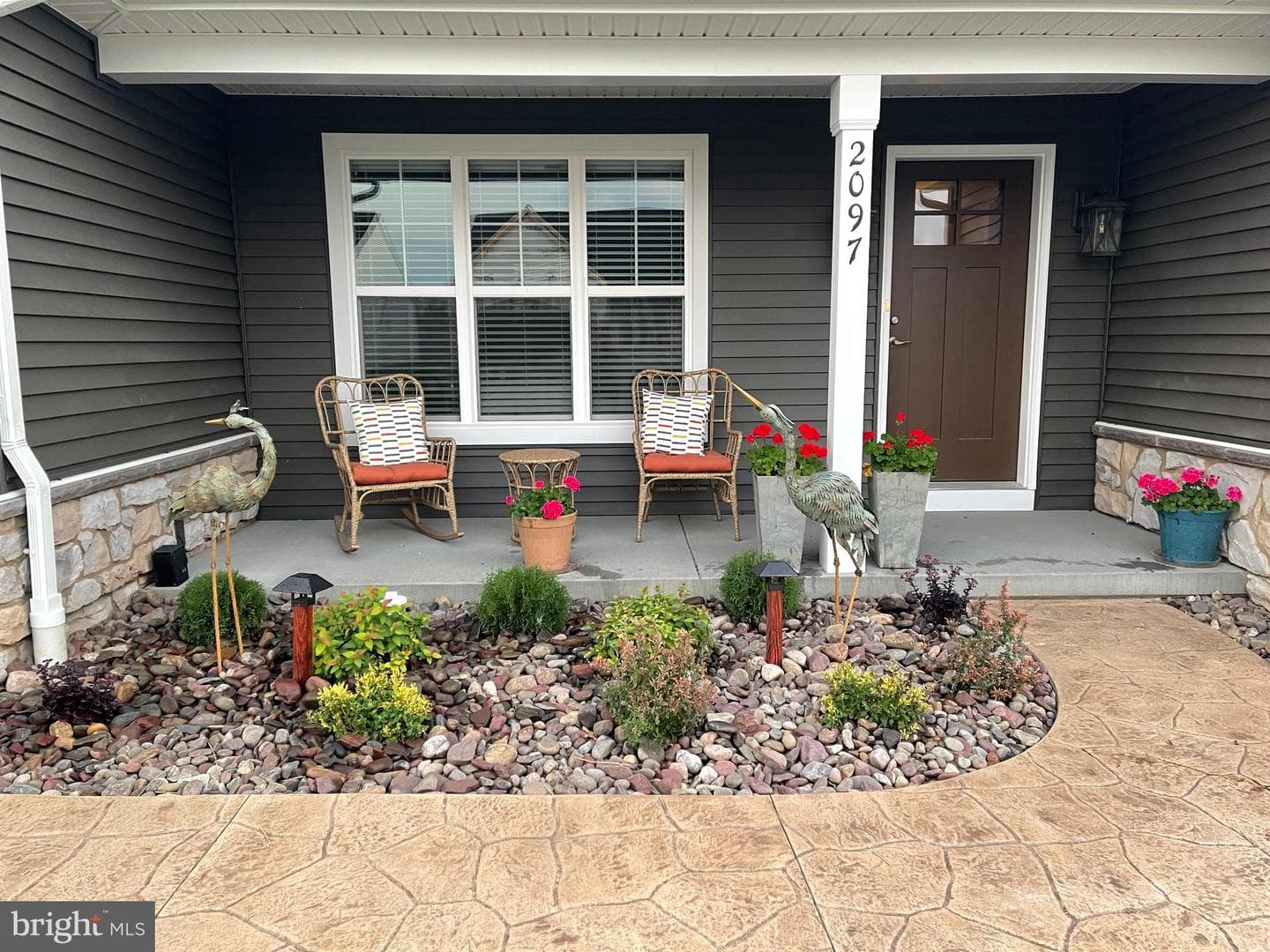 2097 Hill Side Drive photo 4