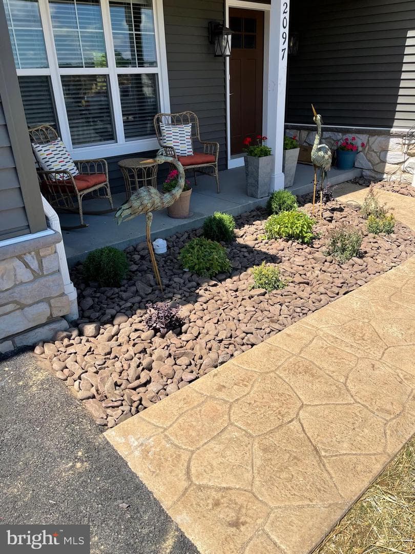 2097 Hill Side Drive photo 5