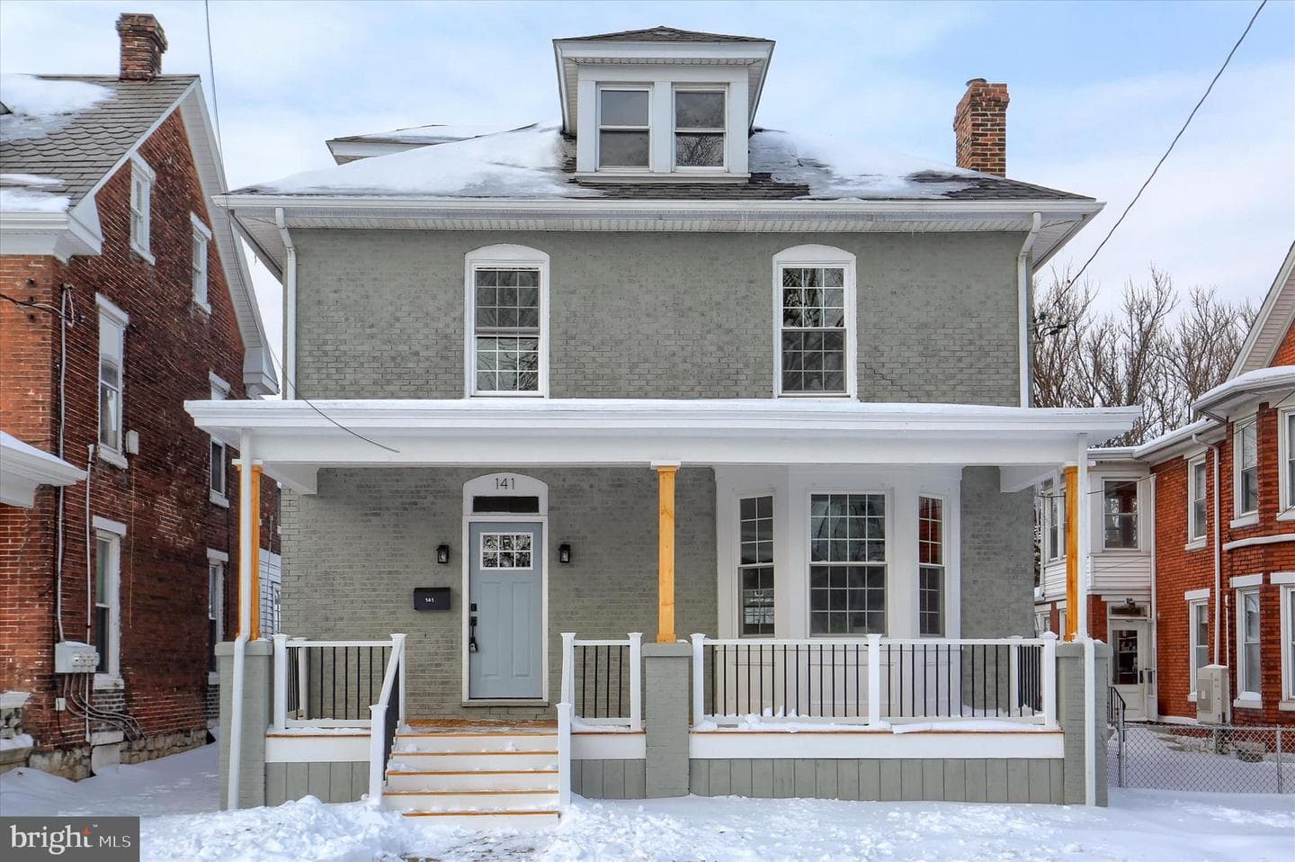 141 Hummel Avenue