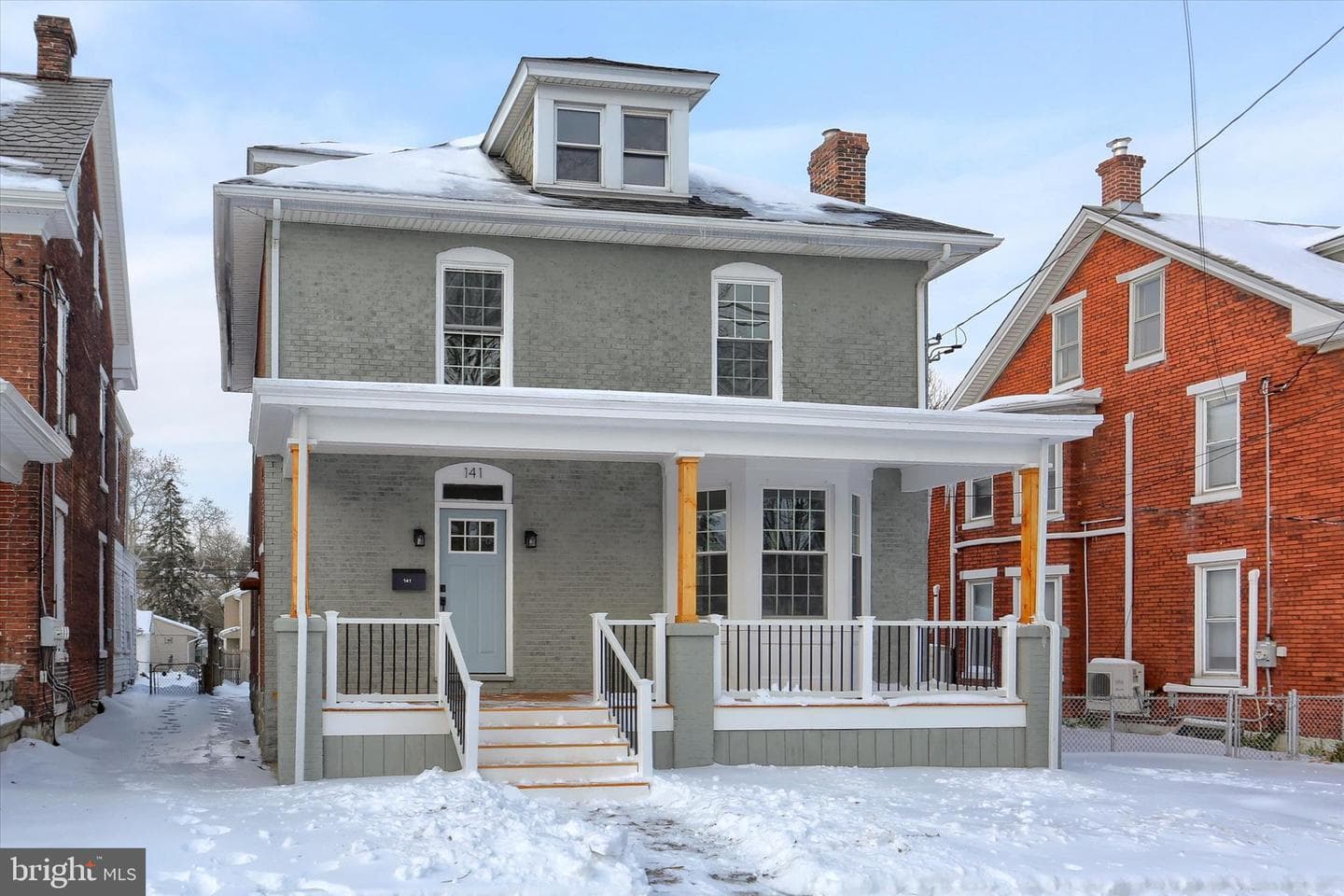 141 Hummel Avenue photo 2
