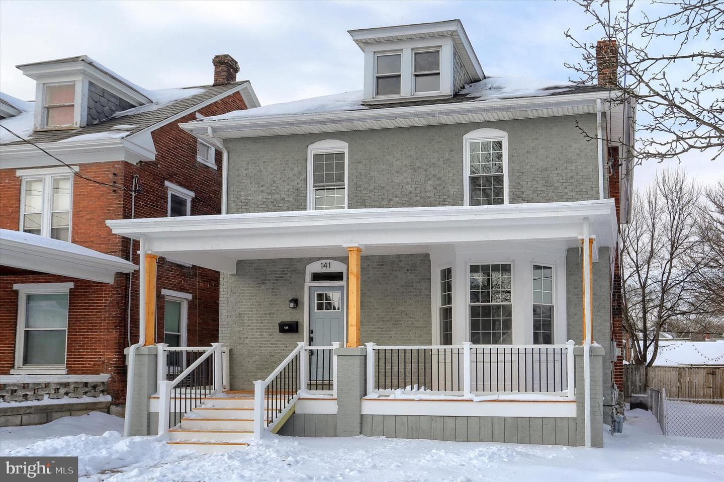 141 Hummel Avenue photo 3