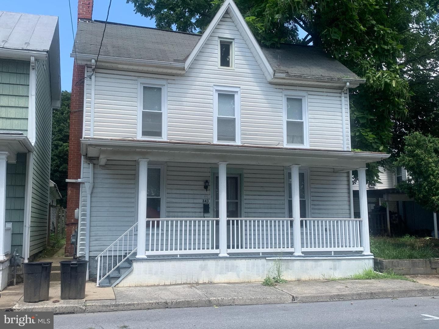 343 E Orange St., Shippensburg