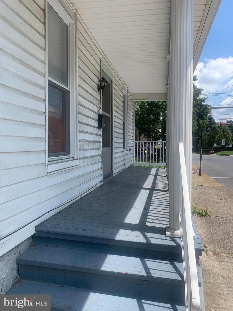 343 E Orange St., Shippensburg