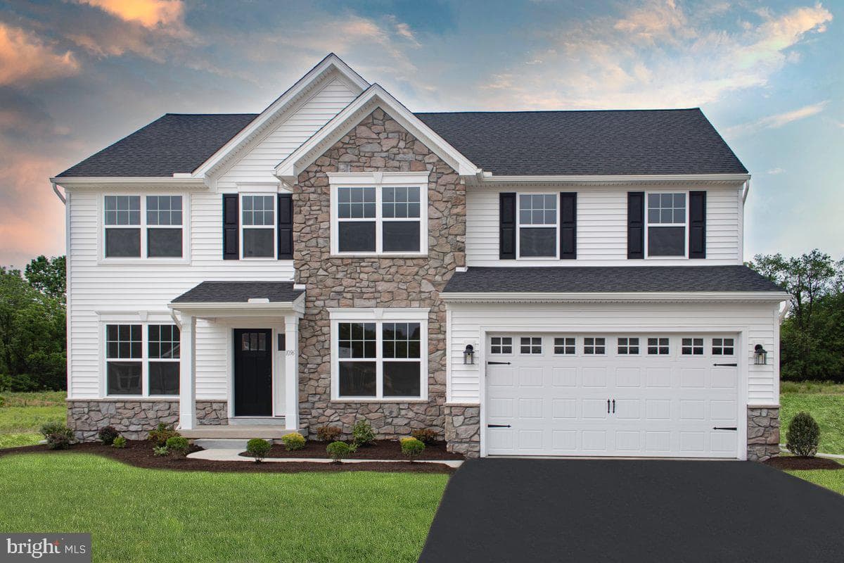 4 Aquila Circle #lot U39