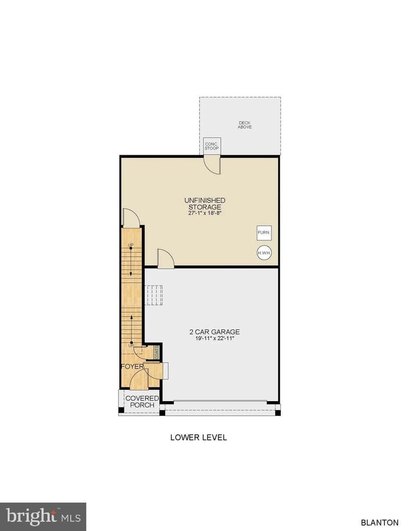 2151 S Autumn Chase Dr, Mechanicsburg