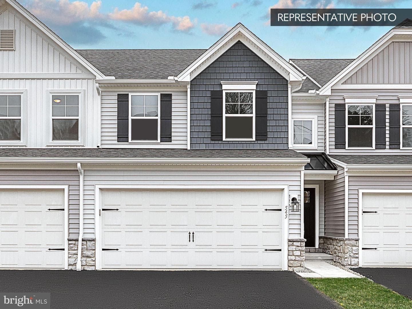 2125 Hampden Court #lot 18, Enola