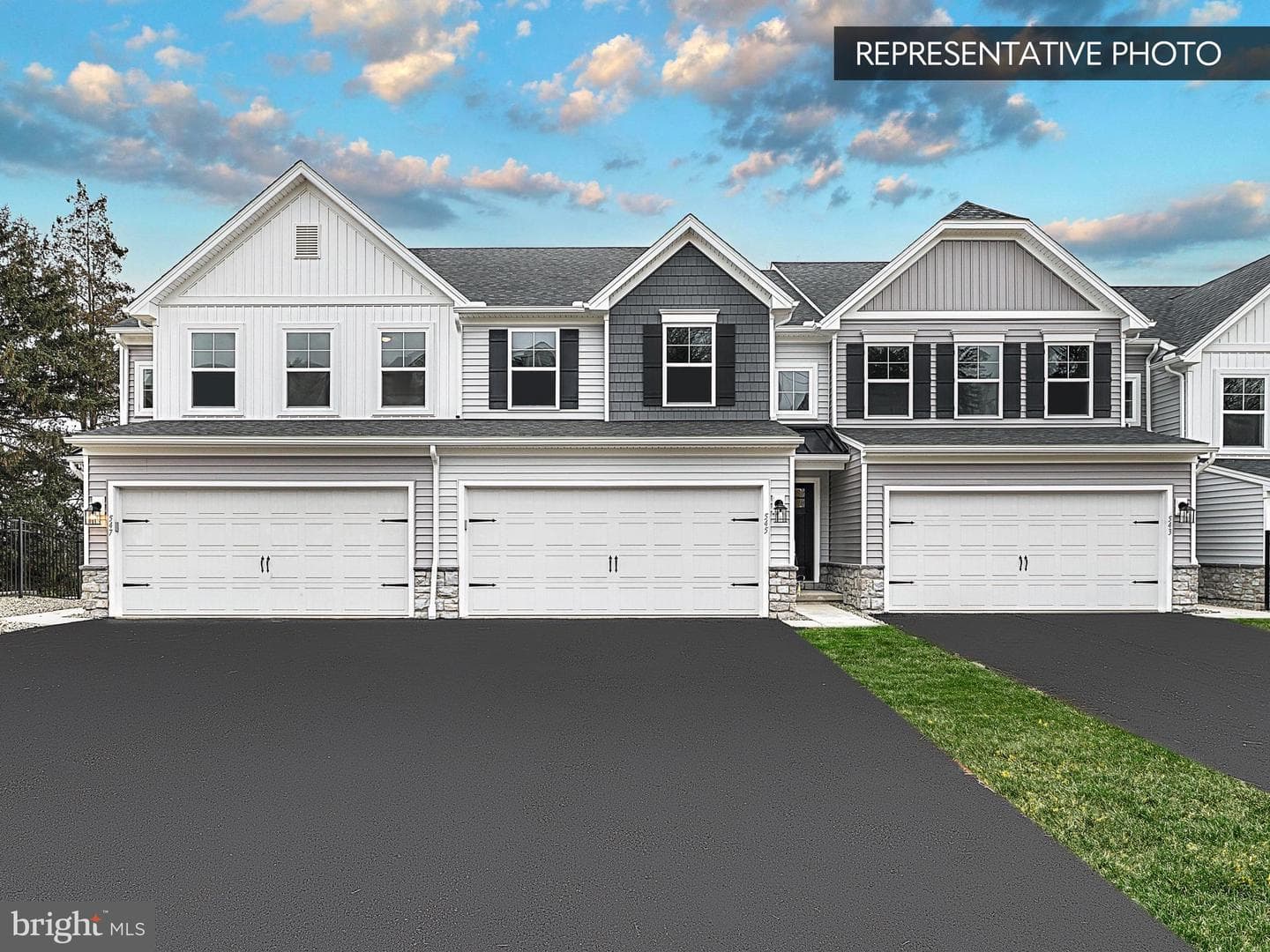 2125 Hampden Court #lot 18, Enola