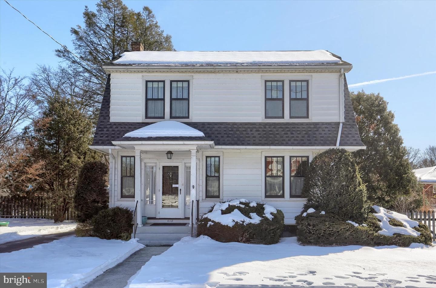 612 16th Street photo 1