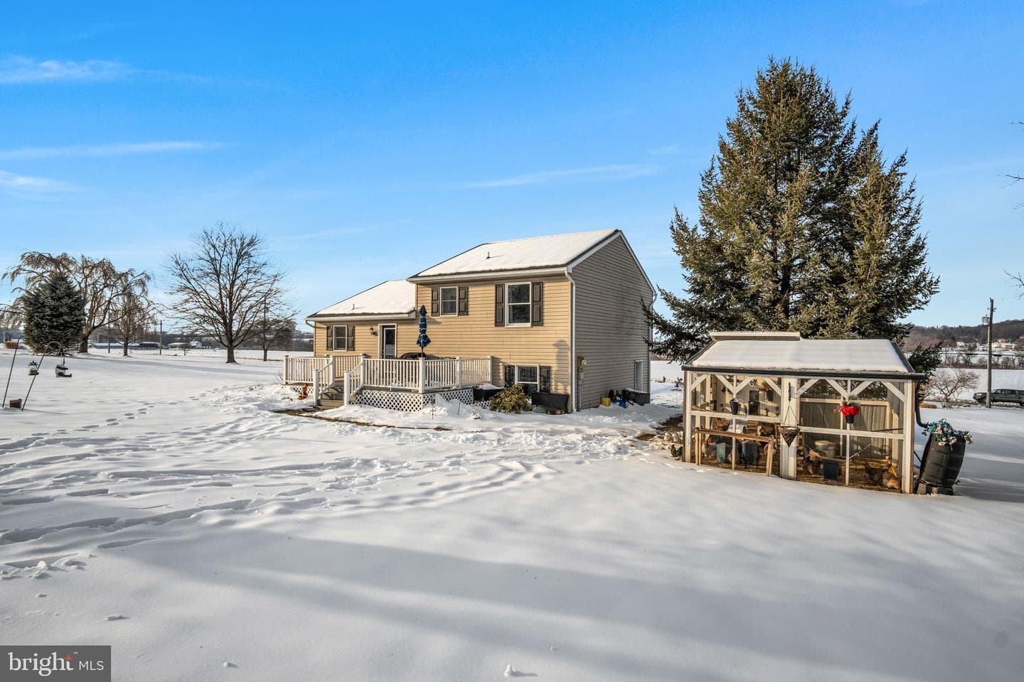 1836 Pine Road photo 13