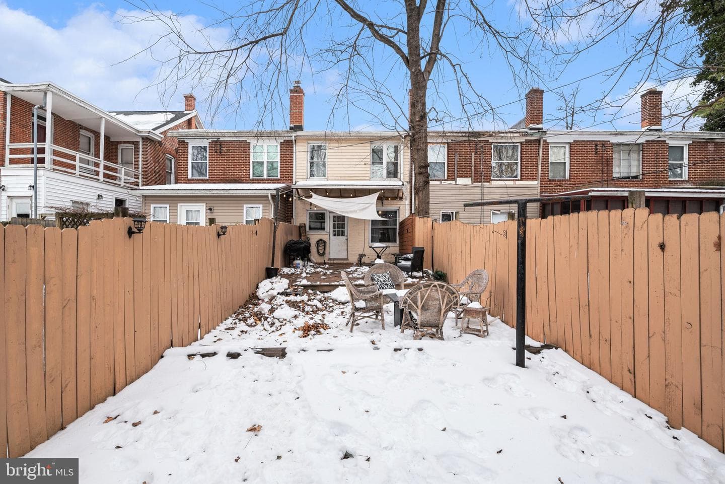824 N West Street photo 23
