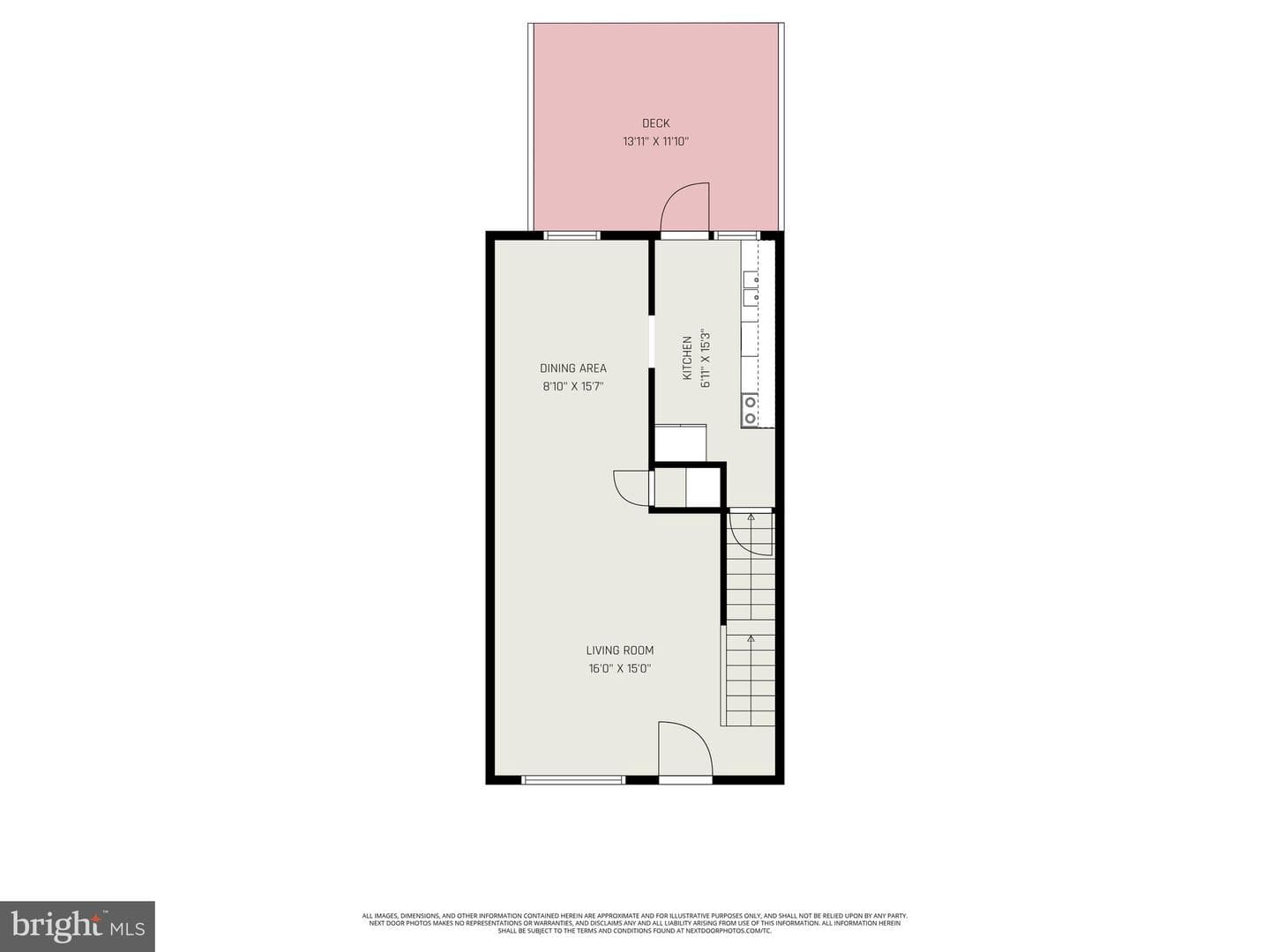 824 N West Street photo 24