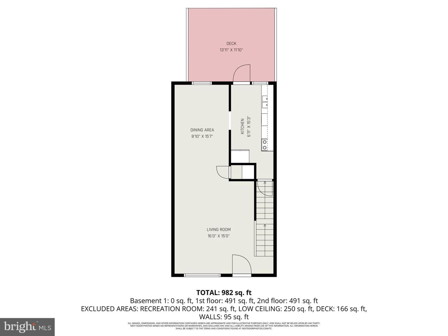824 N West Street photo 25