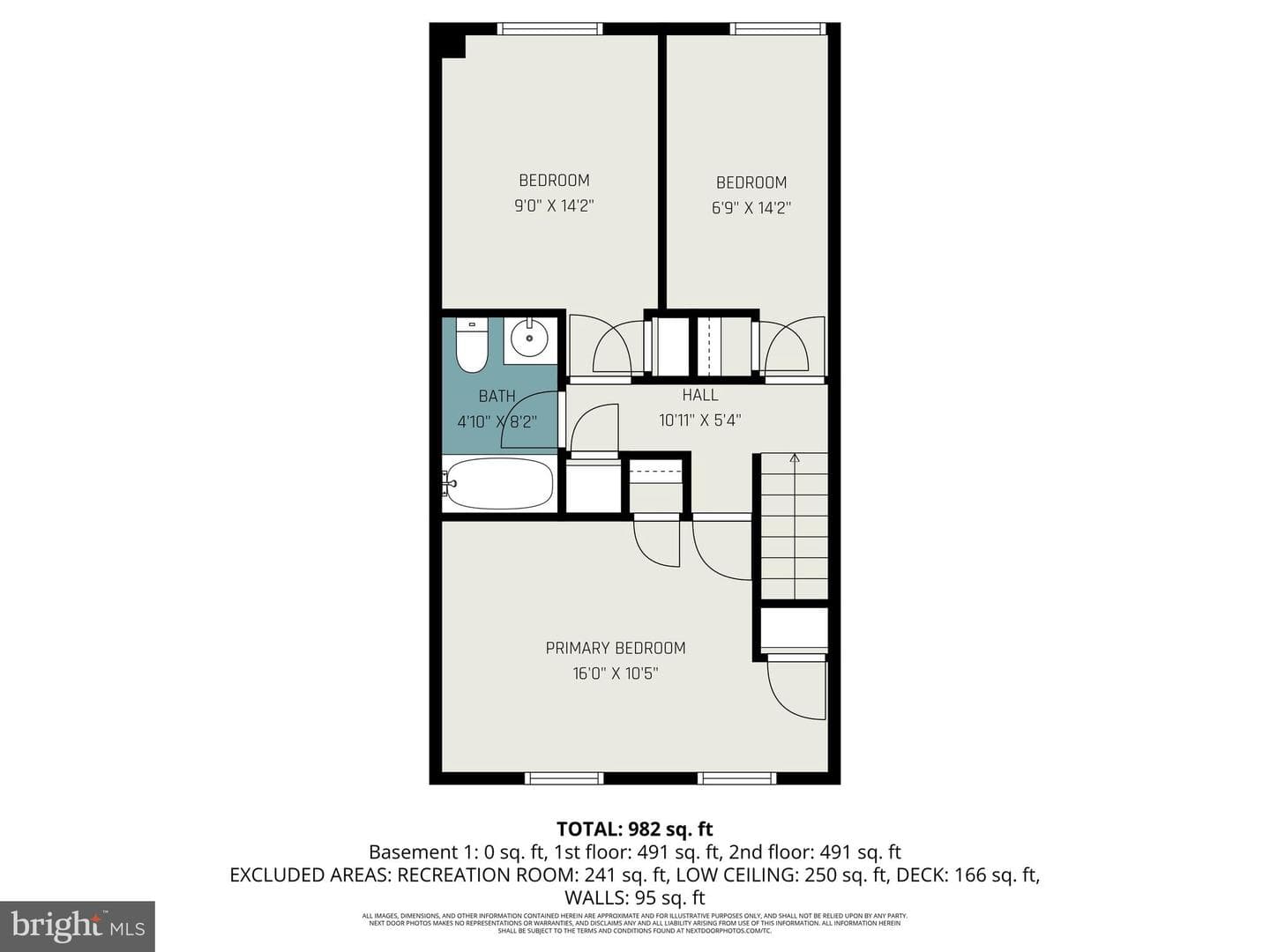 824 N West Street photo 27