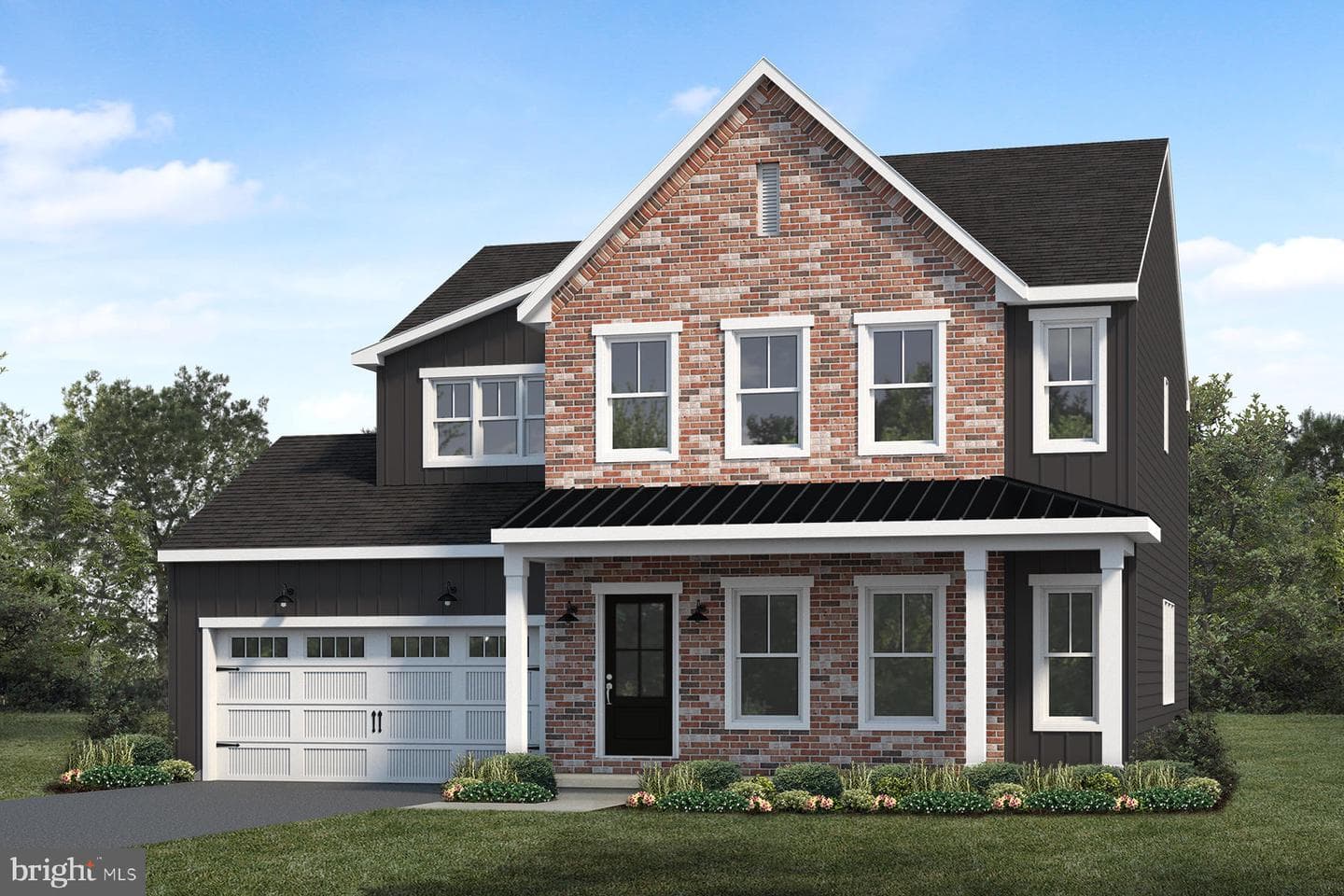 603 Estate Drive, Mechanicsburg