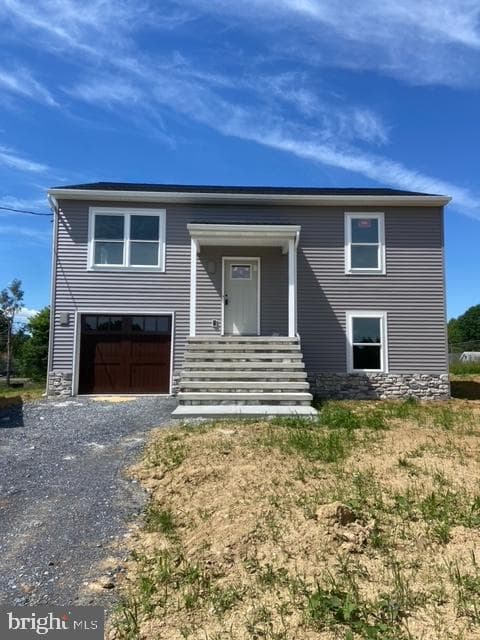 341 D Street, Carlisle