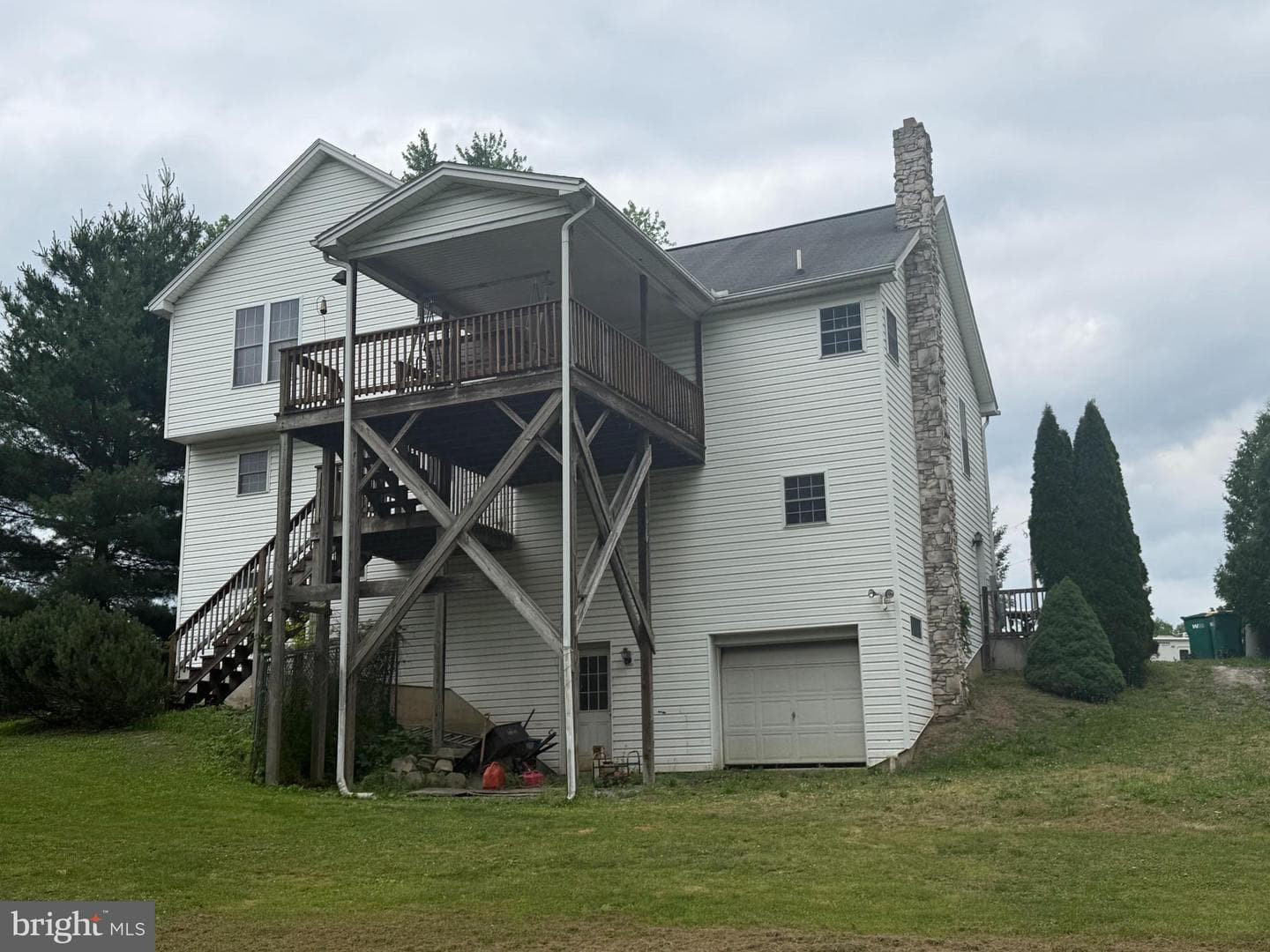 502 N Humer Street Street photo 30