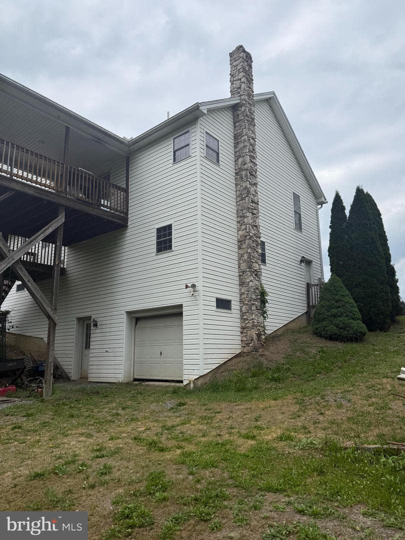 502 N Humer Street Street photo 31