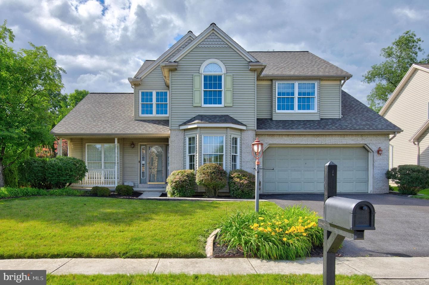 1544 Inverness Drive, Mechanicsburg