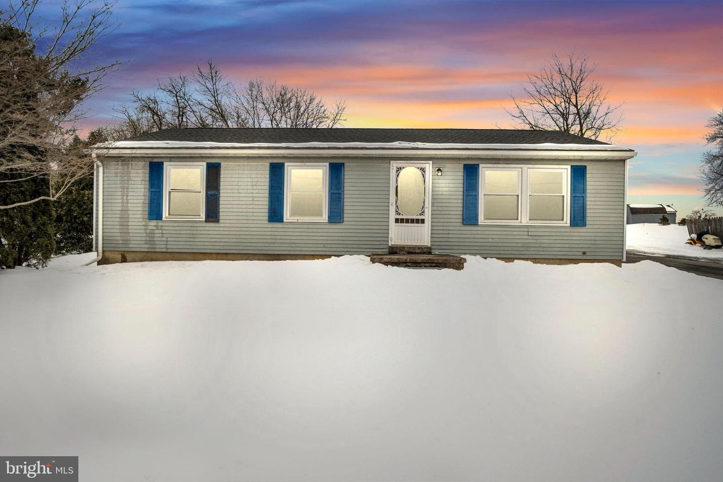 1355 Zimmerman Road