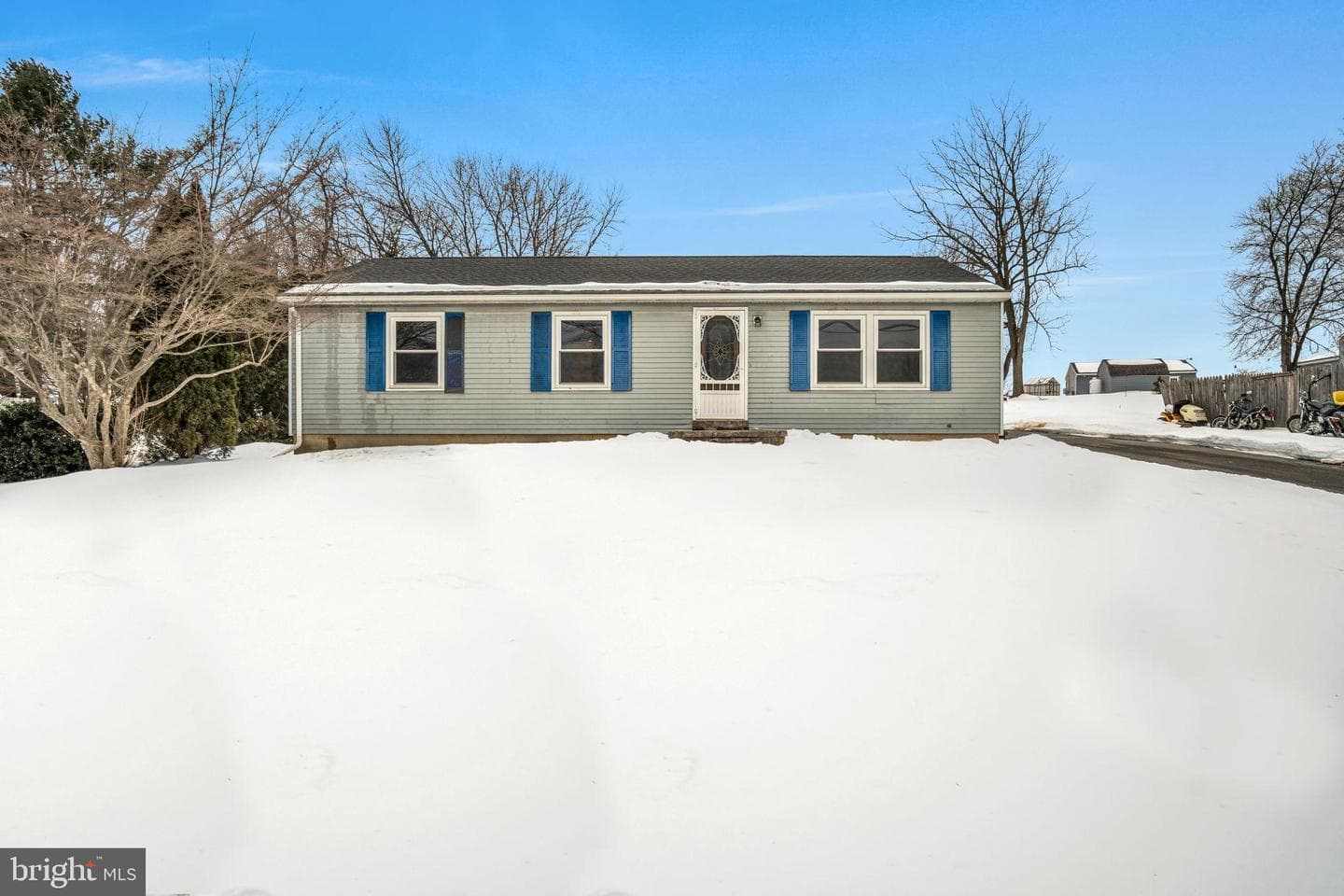 1355 Zimmerman Road photo 2