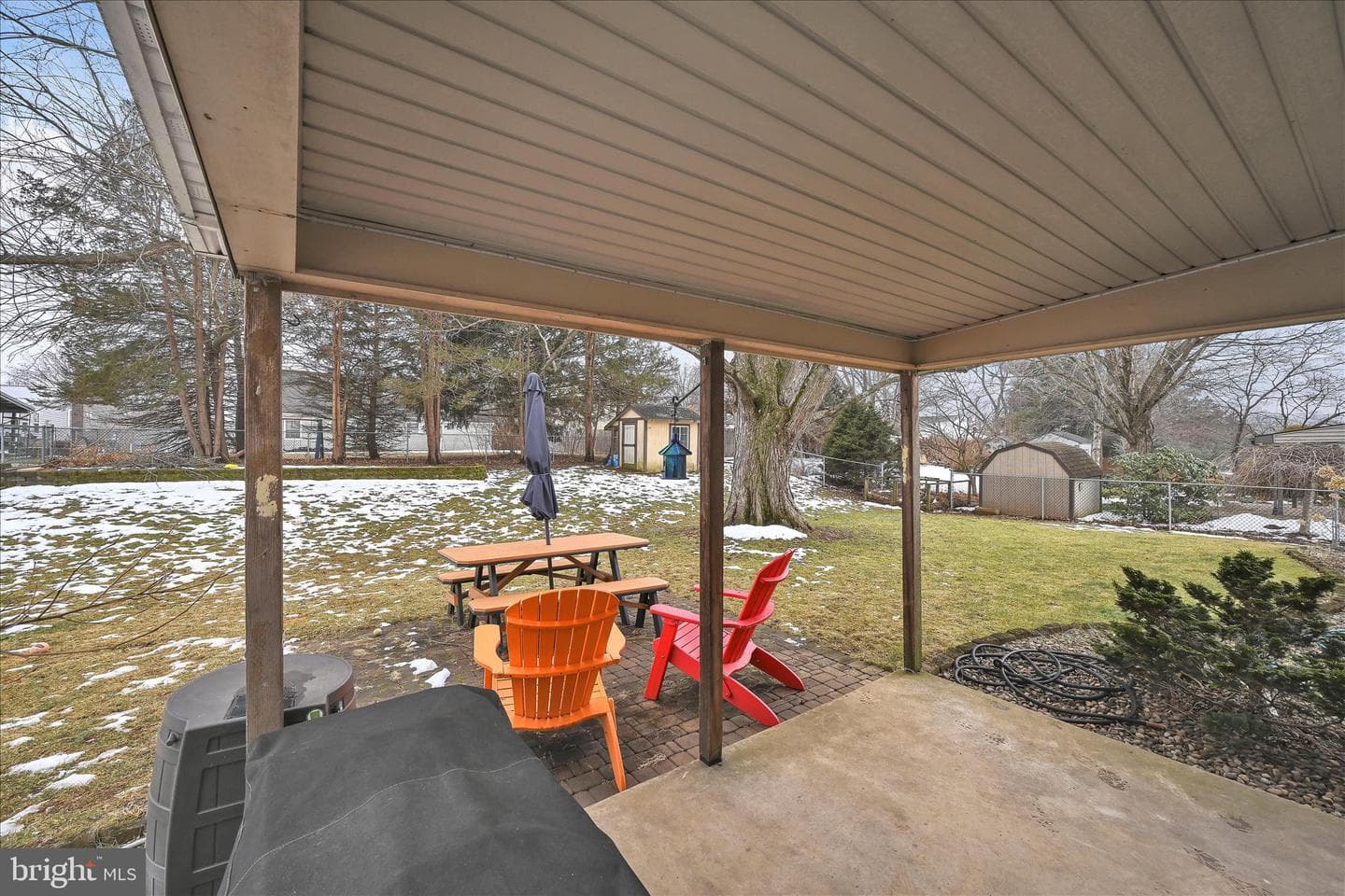 2619 N Rosegarden Boulevard photo 27