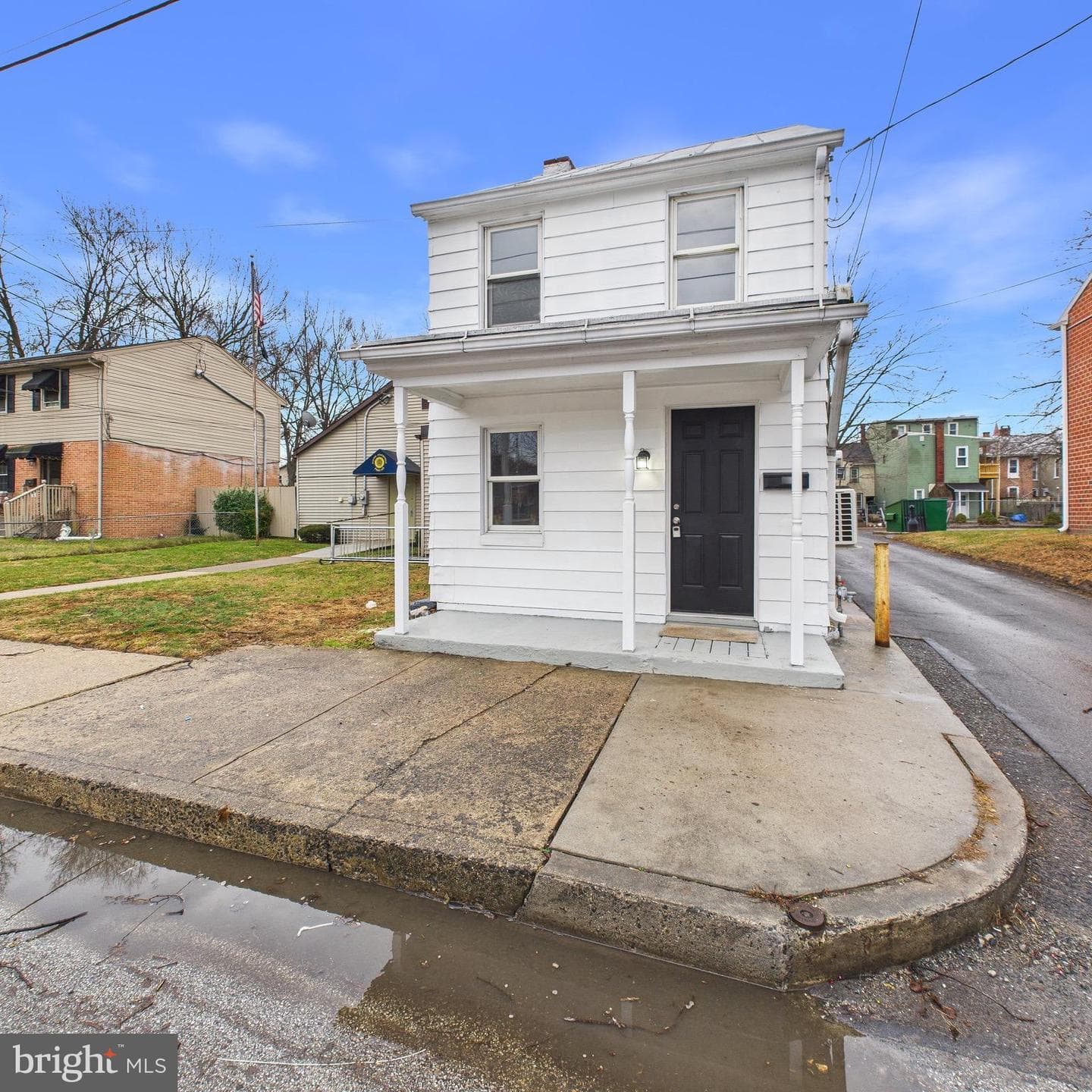 150 W Penn Street