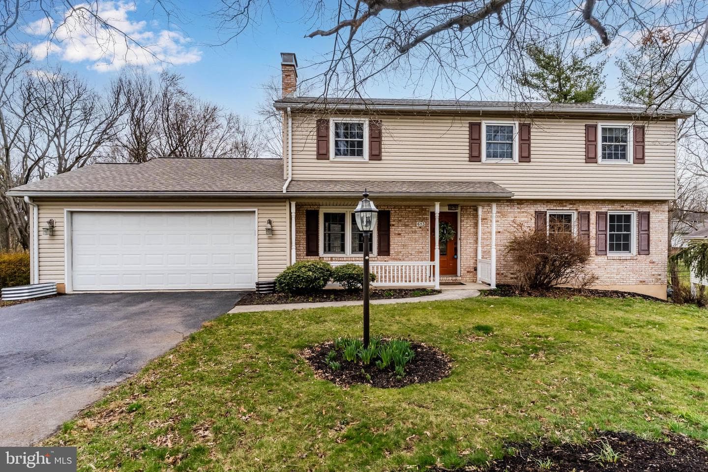 613 Fairway Drive