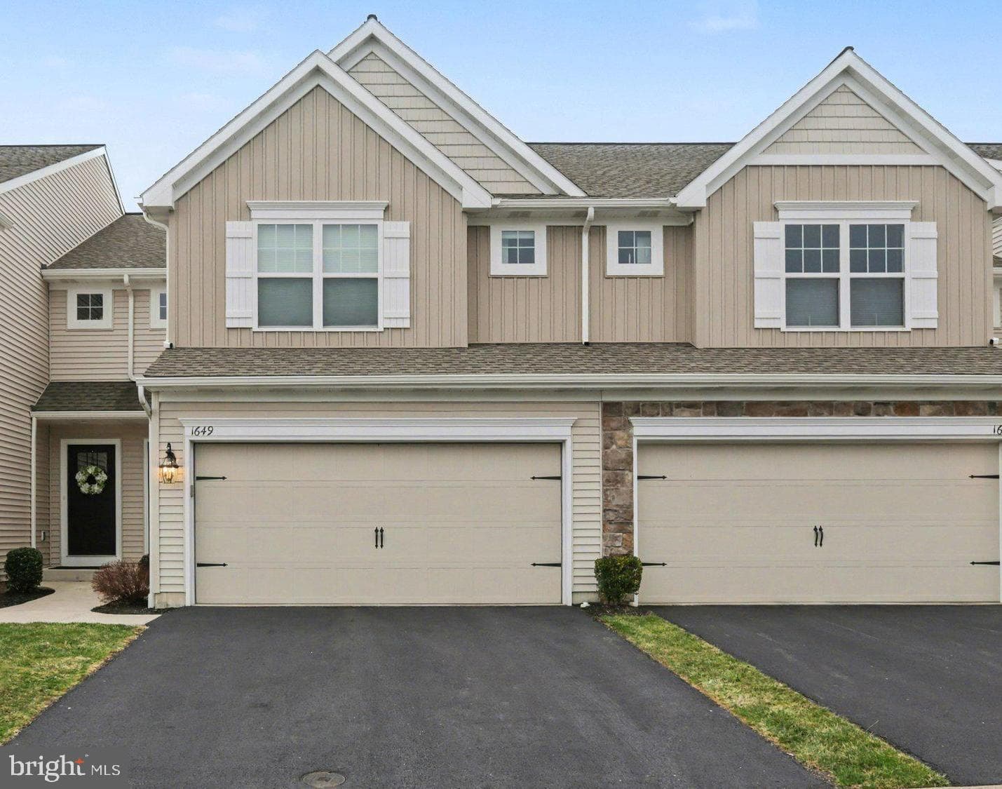 1649 Haralson Drive