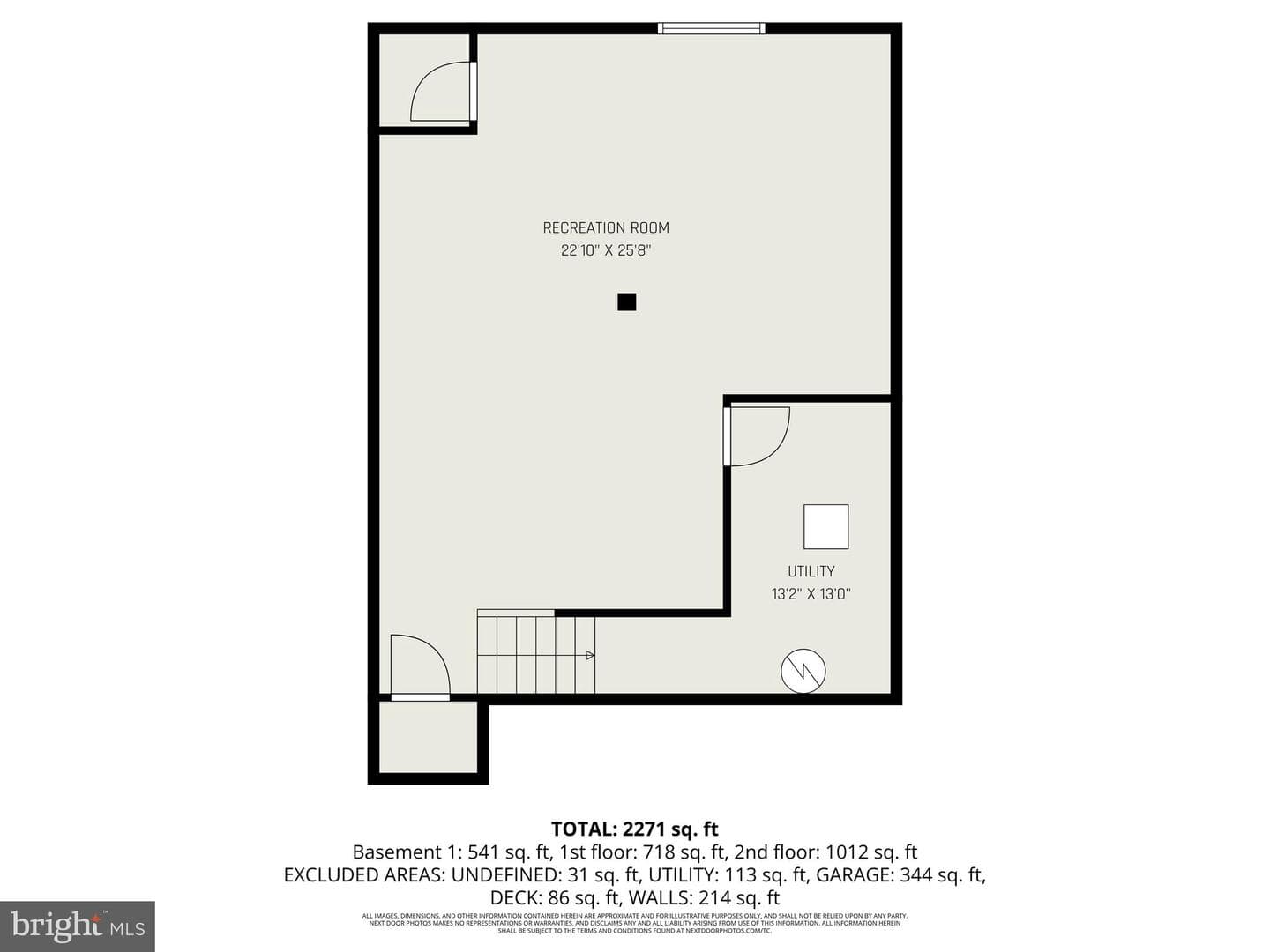 1649 Haralson Drive photo 20
