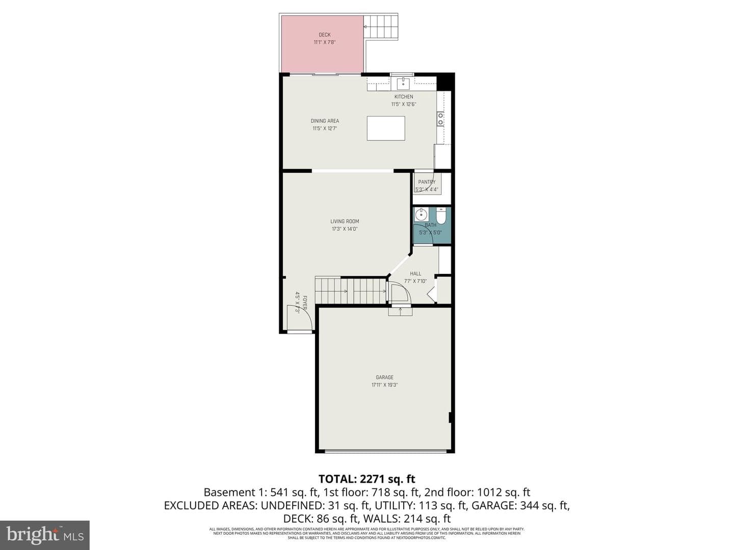 1649 Haralson Drive photo 9
