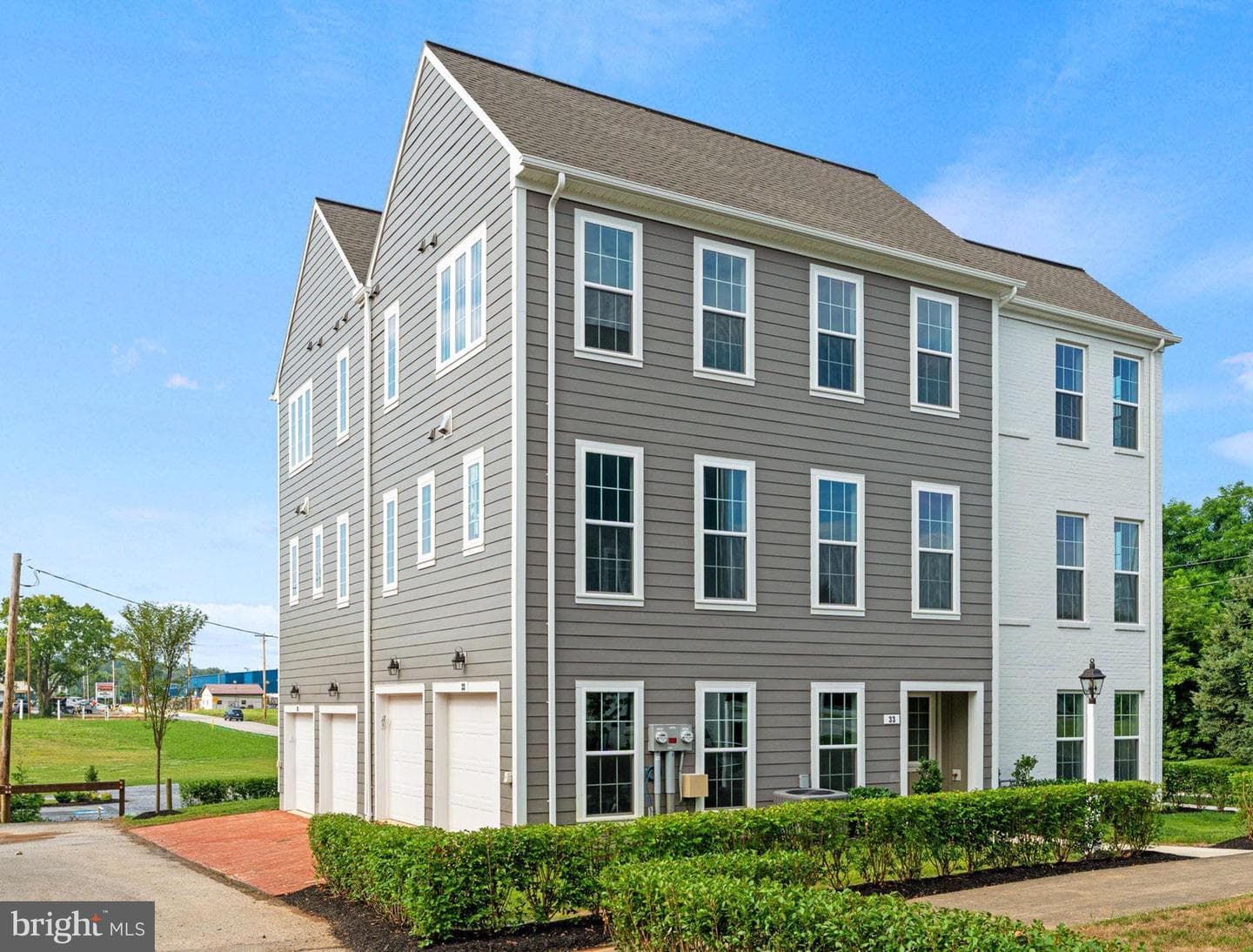 33 Seover Way