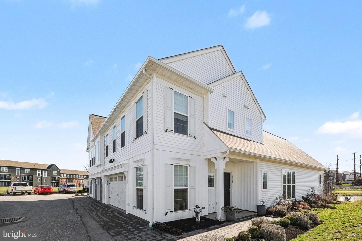 1313 Carnegie Way, Mechanicsburg